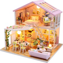 Perfeclan Oyuncak Bebek Evi Minyatür Aksesuar (Yurt Dışından)