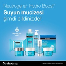 Neutrogena Hydro Boost Üç Etkili Micellar Water, 400 ml