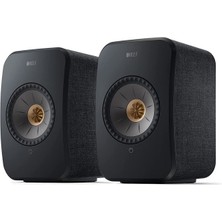 Kef Lsx Iı Wireless Aktif Hi-Fi Hoparlör