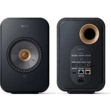 Kef Lsx Iı Wireless Aktif Hi-Fi Hoparlör