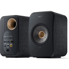 Kef Lsx Iı Wireless Aktif Hi-Fi Hoparlör