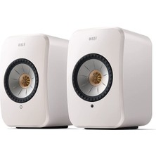 Kef Lsx Iı Wireless Aktif Hi-Fi Hoparlör