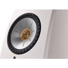 Kef Lsx Iı Wireless Aktif Hi-Fi Hoparlör