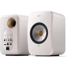 Kef Lsx Iı Wireless Aktif Hi-Fi Hoparlör