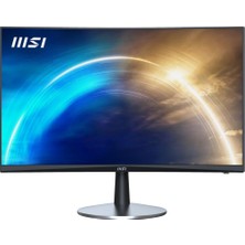 MSI 23.6 Msı Pro MP242C Va Fhd 1ms 75HZ HDMI VGA