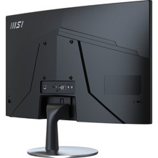 MSI 23.6 Msı Pro MP242C Va Fhd 1ms 75HZ HDMI VGA