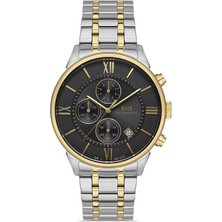 Rms Romanson RMS.1.AG1210.14 Erkek Kol Saati