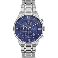 Rms Romanson RMS.1.AG1210.04 Erkek Kol Saati