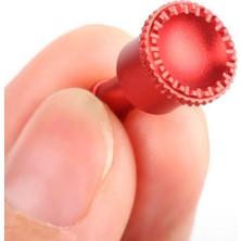 Profisher Dji Mavic 2 Pro Smart Controller Için Kırmızı