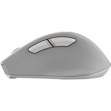 A4 Tech FG30 Beyaz Nano Kablosuz Optik 2000 Dpı Mouse