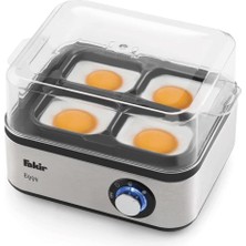 Fakir Eggy Yumurta Pişirime Makinası
