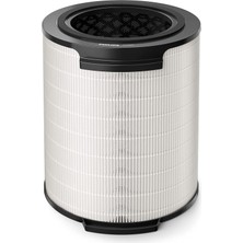 Philips FY1700/30 Nanoprotect Pro Hepa Hava Temizleyici Filtre, Beyaz