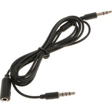 Bestnify Akıllı Telefon Fişi ve Oynatma  2 x Mini 35MM Taşınabilirmikrofon Stereomikrofon (Yurt Dışından)