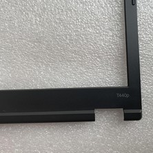Bestnify B Shell Kapak Ekranı Ön Çerçeve Çerçeve LCD Kılıf Thinkpad T440P E431 E440   (Yurt Dışından)