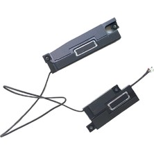 Bestnify Hoparlörlerde Yerleşik 2 Paket Thinkpad T490S T495S 01YN268 01YN267 (Yurt Dışından)