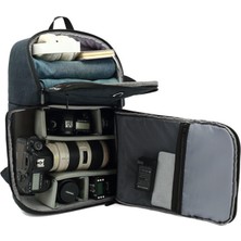 Bestnify Dslr   Slr  Kamera Kılıfı Aynasız Kamera Profesyonel  Suya Dayanıklı (Yurt Dışından)