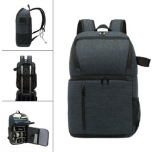 Bestnify Dslr   Slr  Kamera Kılıfı Aynasız Kamera Profesyonel  Suya Dayanıklı (Yurt Dışından)