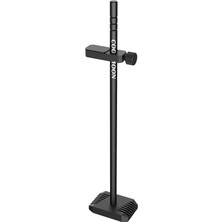 Bestnify Grafik Kartı Gpu Brace Destek Eloksal Havacılık Alüminyum Pc Gaming Siyah  (Yurt Dışından)
