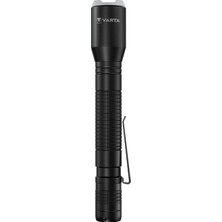 Varta 16607 El Feneri Alüminyum Işık F20 Pro Aydos