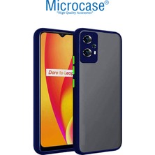 Microcase Xiaomi Redmi Note 11T Pro -11T Pro Plus -Poco X4 Gt London Serisi Darbeye Dayanıklı Kılıf