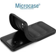 Microcase Xiaomi Poco C40 Miami Serisi Darbeye Dayanıklı Silikon Kılıf