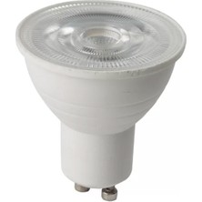 Osaka 7W =50W GU10 Duy Günışığı LED Spot Ampul Çanak Ampül 5 Adet