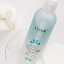 Babe Laboratories Babé Laboratories Bı-Phase Micellar Makyaj Temizleme Suyu (250 Ml)