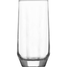 Lav Diamond 3'lü Meşrubat Bardağı