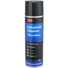 3m Endüstriyel Temizleyici ve Yapıştırıcı Sökücü 500 ml