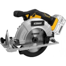 Rtrmax RTX1836B Aküsüz Sunta Kesme Makinesi