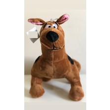 Top Rock Store Scooby-Doo Peluş Büyük Boy 50 cm