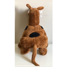 Top Rock Store Scooby-Doo Peluş Büyük Boy 50 cm