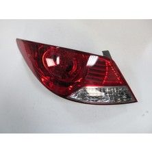 Otoco Hyundaı Accent- Blue- 11/18 Stop Lambası Sol Kırmızı/beyaz (Mars) 92401-1R020