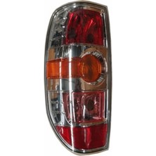 Otoco Mazda Bt 50- Pıck Up- 10/12 Stop Lambası Sol Kırmızı/sarı/nikelajlı UB9B-51-160