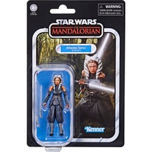 Star Wars The Vintage Collection Ahsoka Tano (Corvus) Aksiyon Figürü