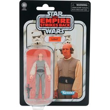 Star Wars The Vintage Collection Lobot Aksiyon Figürü