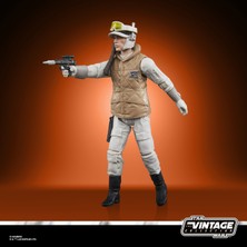 Star Wars The Vintage Collection Rebel Soldier (Echo Base Battle Gear) Aksiyon Figürü