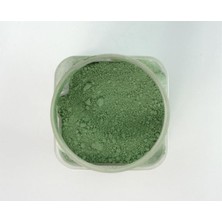 Refsan Sır Altı Toz Boya 6203 Filiz Yeşili 1 kg