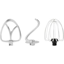 Yui M110 Stand Mikser 5,5 Litre 1300 W (Yui Türkiye Garantili)