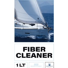 Professional Fiber Cleaner / Profesyonel Fiber Temizleyici 1 Lt