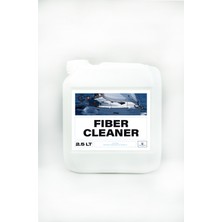 Professional Fiber Cleaner / Profesyonel Fiber Temizleyici 2,5lt