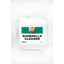 Professional Sunbrella Cleaner / Profesyonel Sunbrella Temizleyici 2,5 Lt