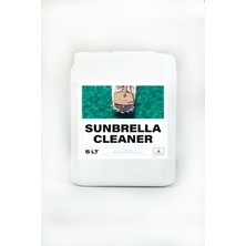 Professional Sunbrella Cleaner / Profesyonel Sunbrella Temizleyici 5 Lt