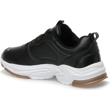 U.S. Polo Assn. Sorley 2pr Siyah Kadın Sneaker