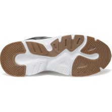 U.S. Polo Assn. Sorley 2pr Siyah Kadın Sneaker