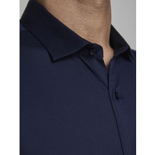 Jack & Jones Süper Slim Klasik Gömlek