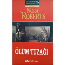 Ölüm Tuzağı-Nora Roberts