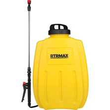 Rtrmax RTM9616 Şarjlı Ilaç Pompası 16LT 8A