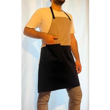 Favori Iş Elbiseleri Apron Önlüğü , Mutfak Önlüğü , Barista , Garson Önlüğü , Boydan Önlük