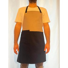 Favori Iş Elbiseleri Apron Önlüğü , Mutfak Önlüğü , Barista , Garson Önlüğü , Boydan Önlük